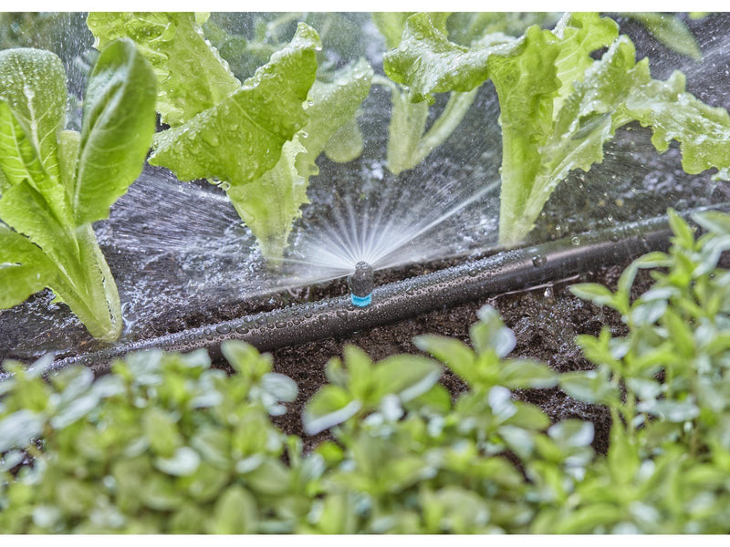 Gardena Sprühdüse 180°