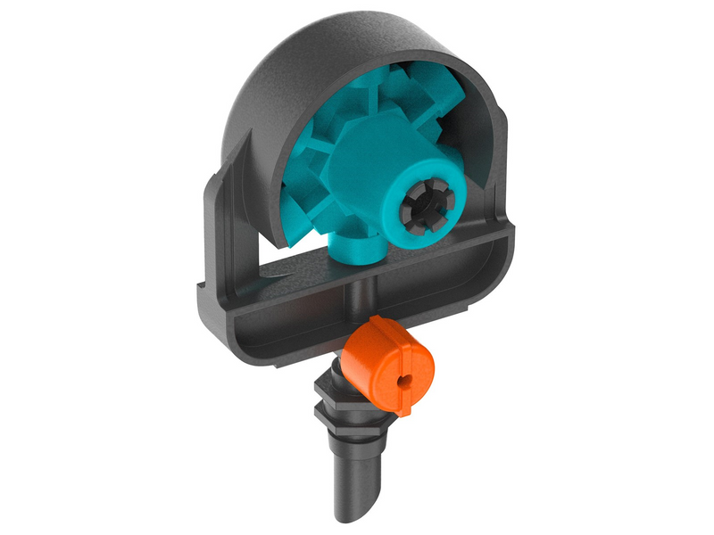 Gardena 6 in 1 Sprühdüse