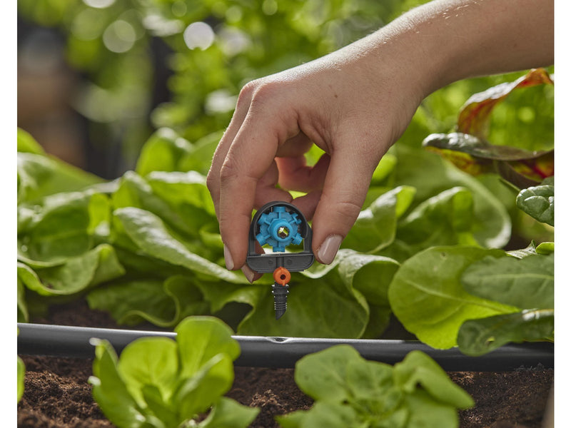 Gardena 6 in 1 Sprühdüse