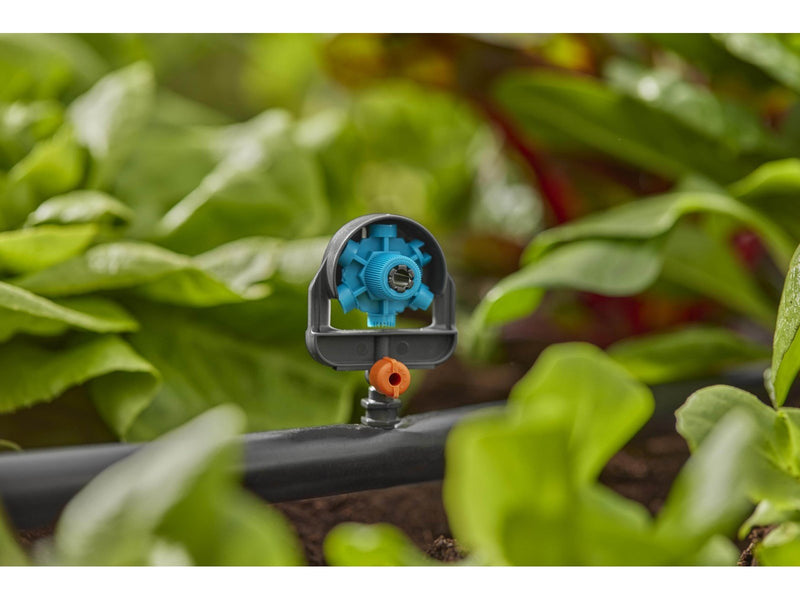 Gardena 6 in 1 Sprühdüse