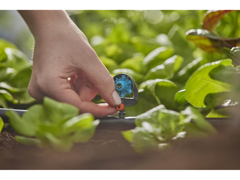Gardena 6 in 1 Sprühdüse