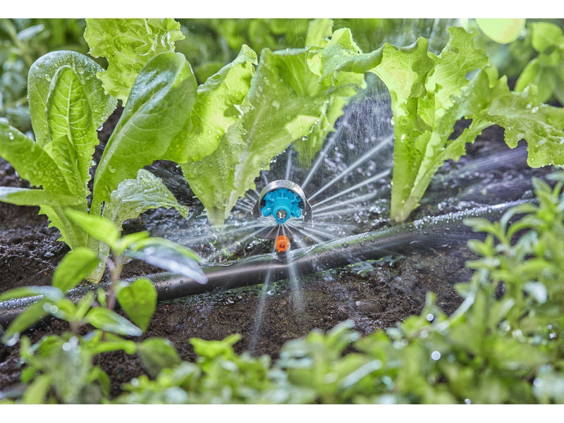 Gardena 6 in 1 Sprühdüse