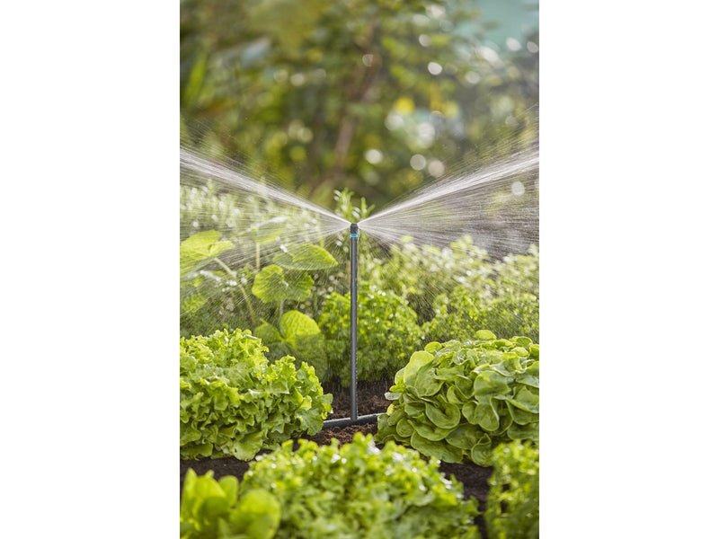 Gardena Streifendüse