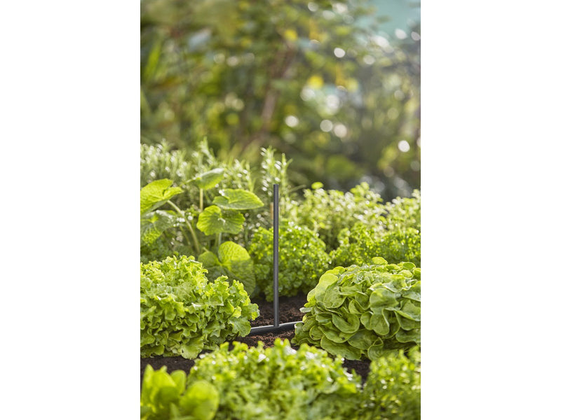 Gardena Verlängerungsrohr für Sprühdüsen für wachsende Pflanzen und größere Stauden