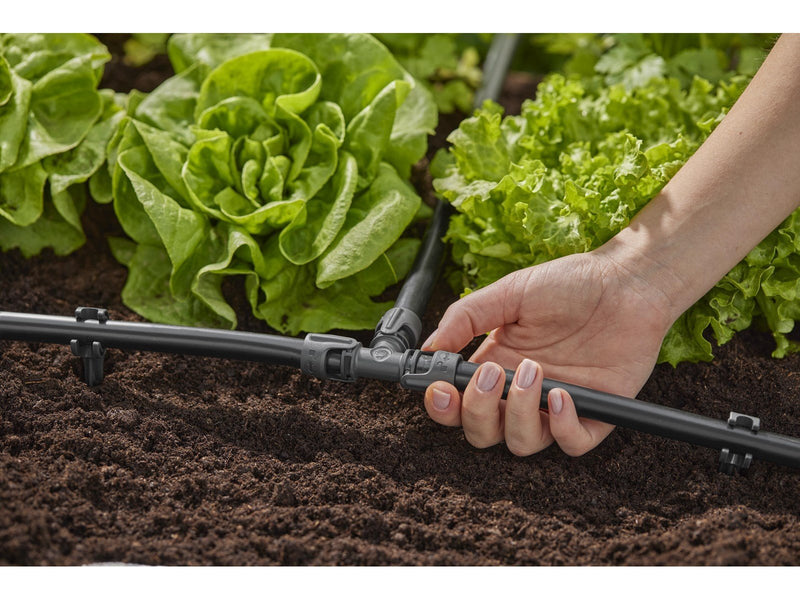 Gardena T-Stück 13 mm (1/2")