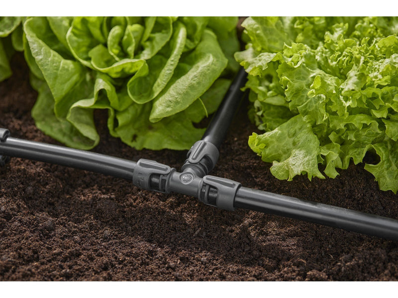 Gardena T-Stück 13 mm (1/2")