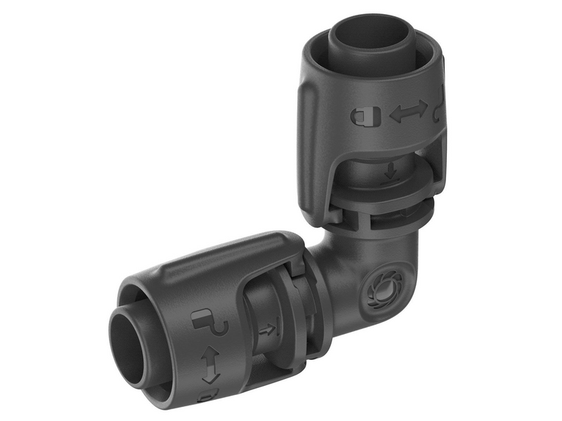 Gardena L-Stück 13 mm (1/2")