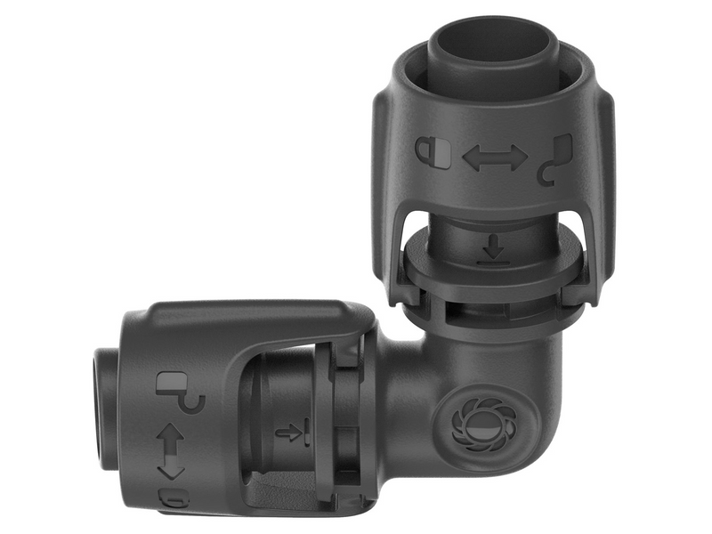 Gardena L-Stück 13 mm (1/2")