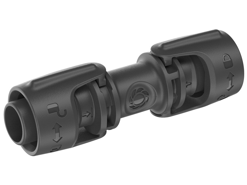 Gardena Verbinder 13 mm (1/2")