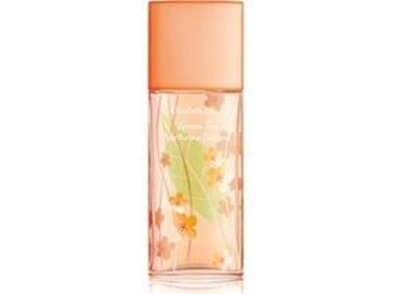 Elizabeth Arden Green Tea Nectarine Blossom EDT 100 ml