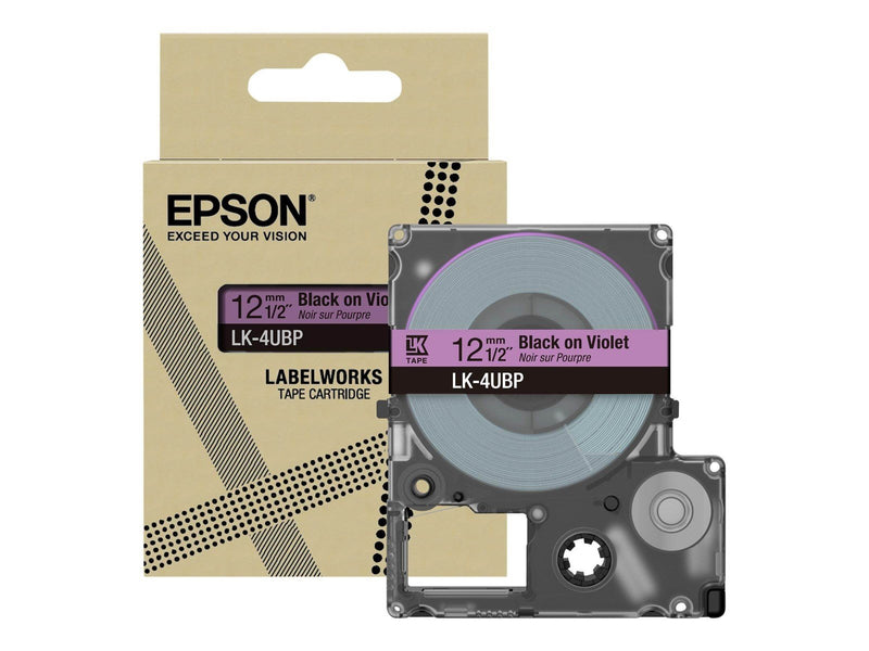 Epson LabelWorks LK-4UBP