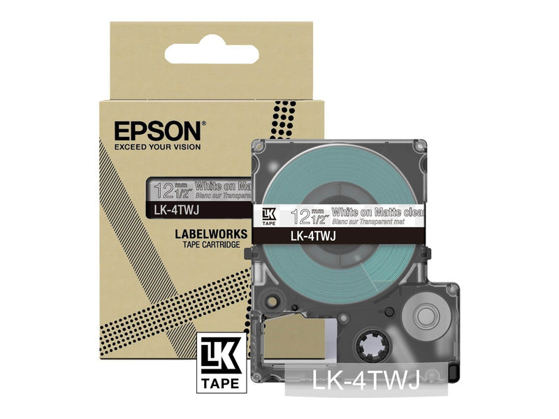 Epson LabelWorks LK-4TWJ