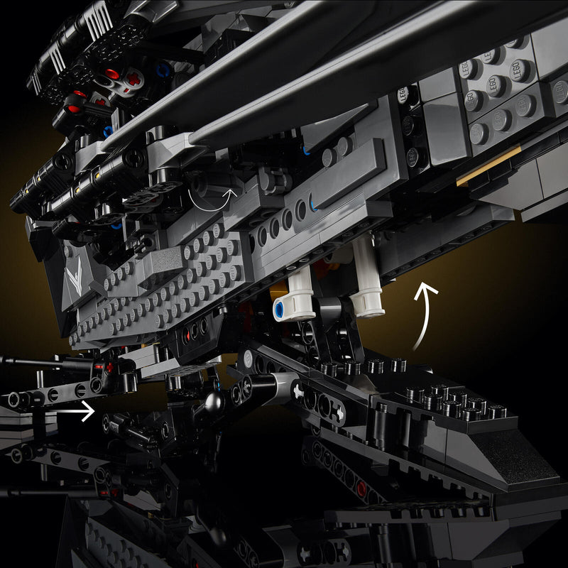 LEGO® Icons 10327 Dune Atreides Royal Ornithopter