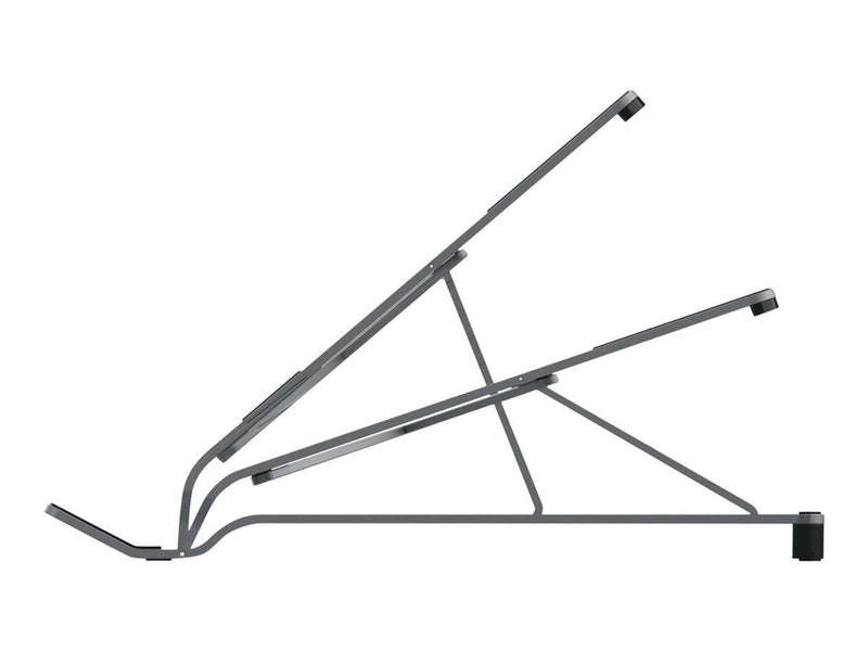 j5create Laptop Stand with USB 4-Port Hub