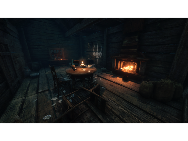 Shame Legacy - The Cult Edition - Sony PlayStation 5 - Überleben - PEGI 16