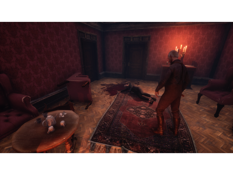 Shame Legacy - The Cult Edition - Sony PlayStation 5 - Überleben - PEGI 16