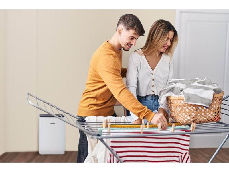 eeese Emma Dehumidifier 20L Wi-Fi