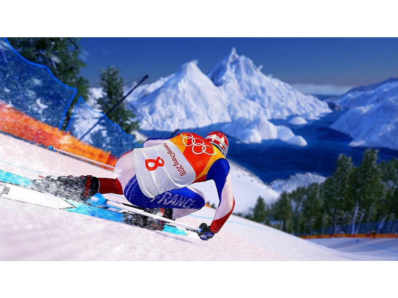 Steep (Gold Edition) - Microsoft Xbox One - Sport - PEGI 12