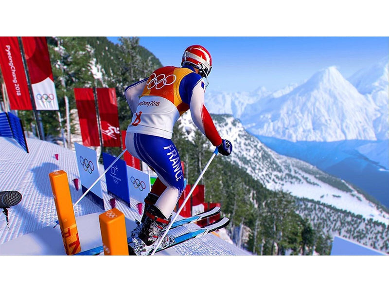 Steep (Gold Edition) - Microsoft Xbox One - Sport - PEGI 12