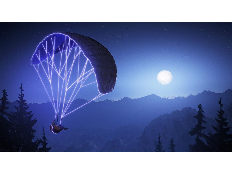 Steep (Gold Edition) - Microsoft Xbox One - Sport - PEGI 12
