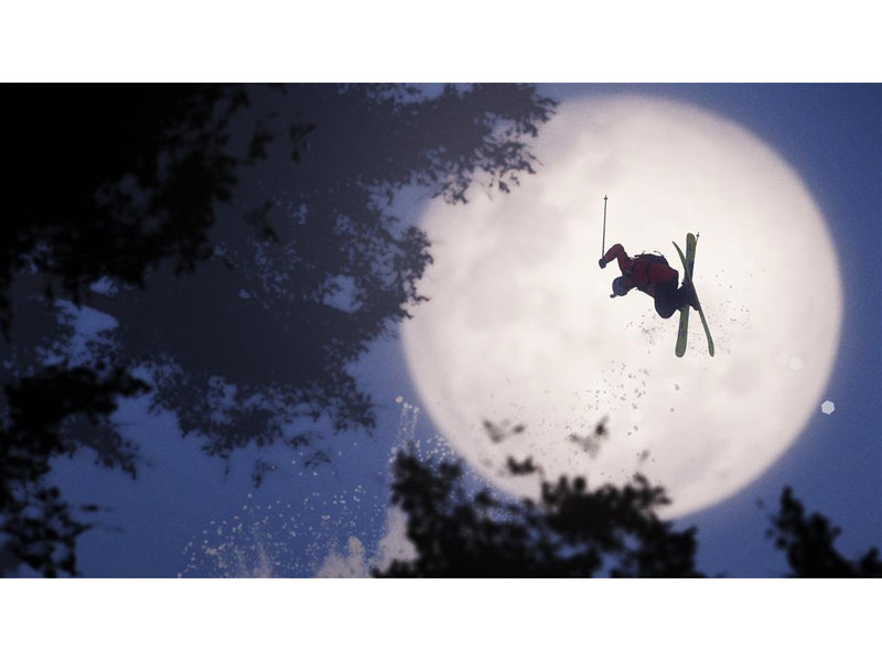 Steep (Gold Edition) - Microsoft Xbox One - Sport - PEGI 12