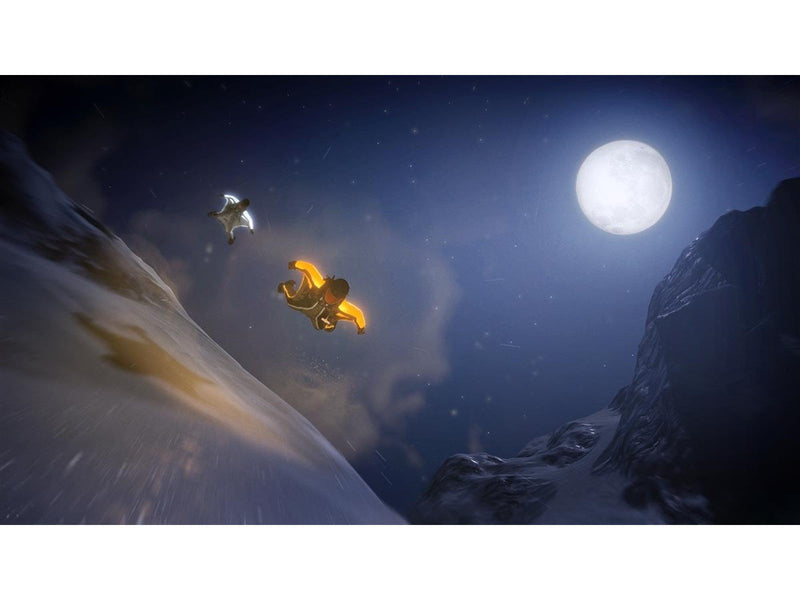 Steep (Gold Edition) - Microsoft Xbox One - Sport - PEGI 12