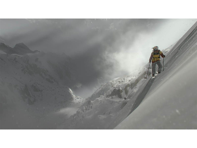 Steep (Gold Edition) - Microsoft Xbox One - Sport - PEGI 12
