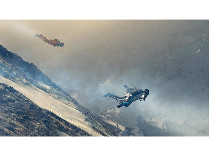 Steep (Gold Edition) - Microsoft Xbox One - Sport - PEGI 12