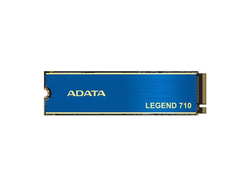A-Data Legend 710 SSD - 256GB - M.2 2280 (80mm) PCIe 3.0