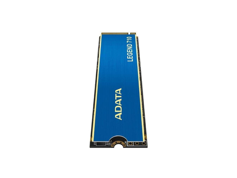 A-Data Legend 710 SSD - 256GB - M.2 2280 (80mm) PCIe 3.0