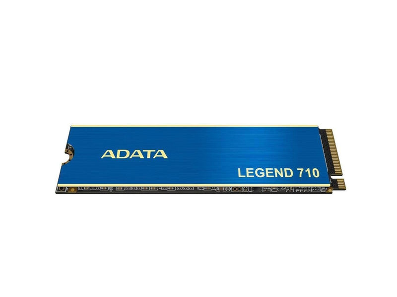 A-Data Legend 710 SSD - 256GB - M.2 2280 (80mm) PCIe 3.0