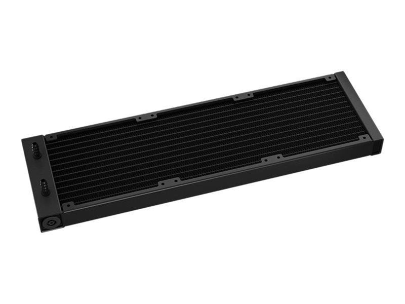 DeepCool LS720 SE - Black - CPU-Wasserkühlung - Max 33 dBA