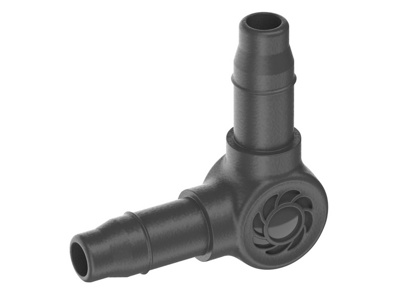 Gardena L-Stück 4,6 mm (3/16")