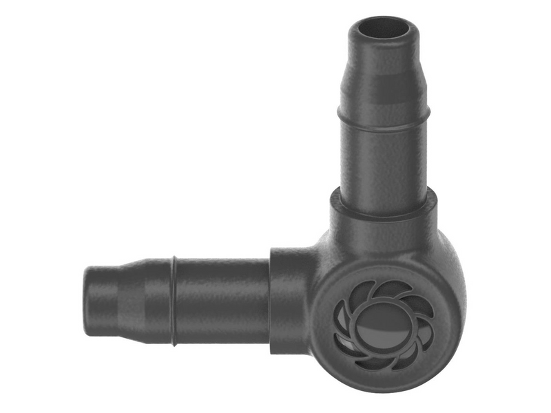 Gardena L-Stück 4,6 mm (3/16")