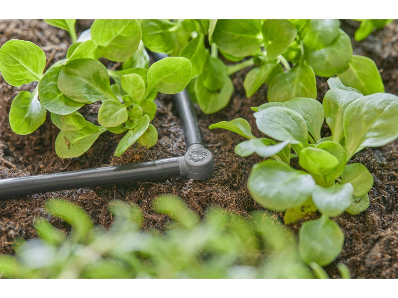 Gardena L-Stück 4,6 mm (3/16")