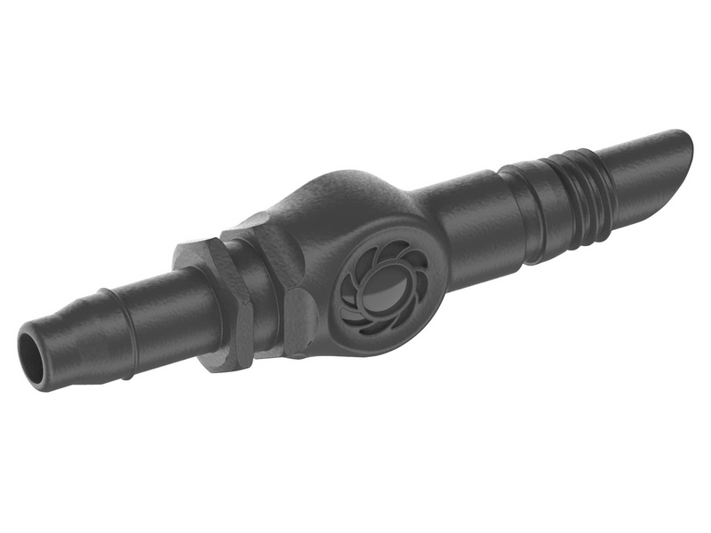 Gardena Verbinder 4,6 mm (3/16")