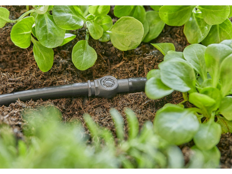 Gardena Verbinder 4,6 mm (3/16")