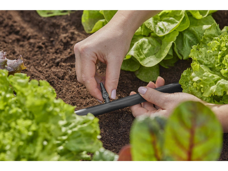 Gardena Verbinder 4,6 mm (3/16")