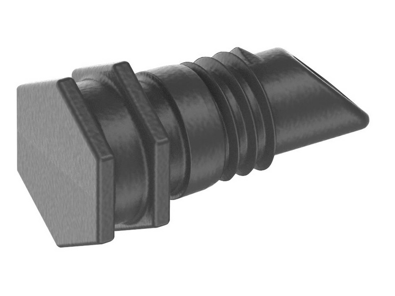 Gardena Verschlussstopfen 4,6 mm (3/16")