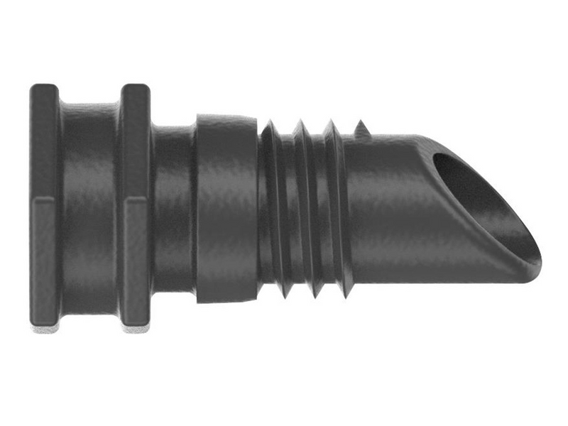 Gardena Verschlussstopfen 4,6 mm (3/16")