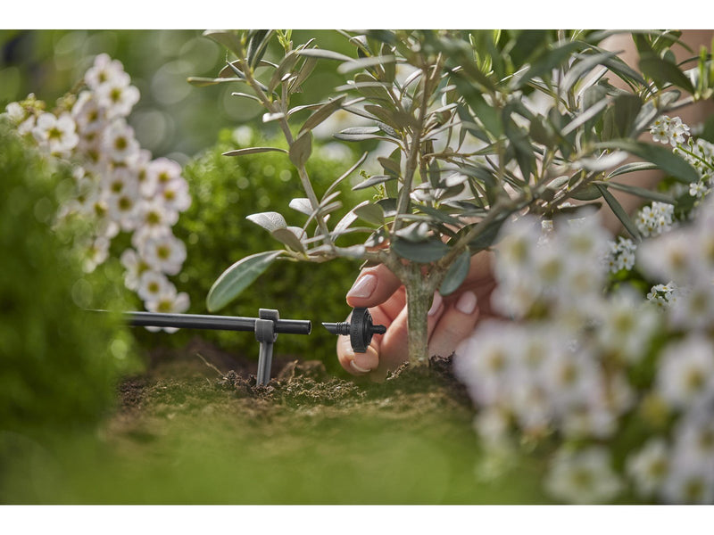 Gardena Endtropfer 2 l/h, druckregulierend