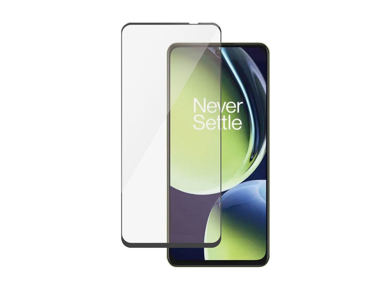 PanzerGlass Screen Protector OnePlus Nord CE 3 Lite | Ultra-Wide Fit