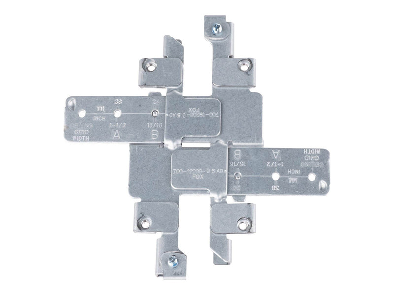 Cisco Ceiling Grid Clip: Flush