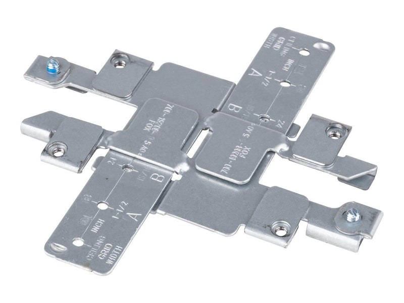 Cisco Ceiling Grid Clip: Flush