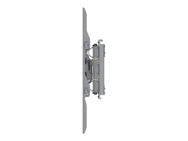 Multibrackets M - mounting kit - SD dual - for TV - universal 980mm - black 125 kg 65"-110" 100 x 100 mm