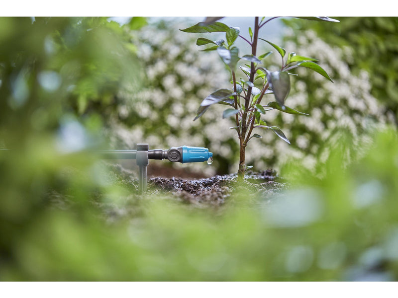 Gardena Regulierbarer Endtropfer 0–15 l/h