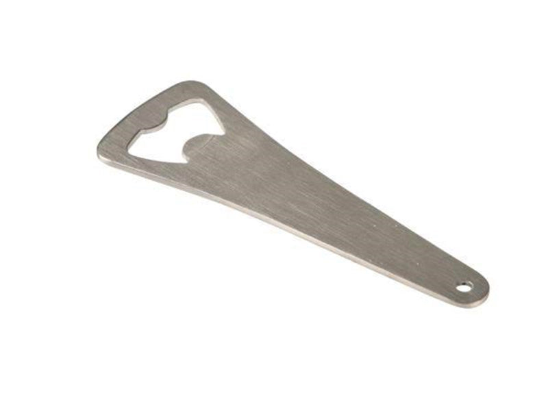 Funktion Bottle opener 11.5 cm steel