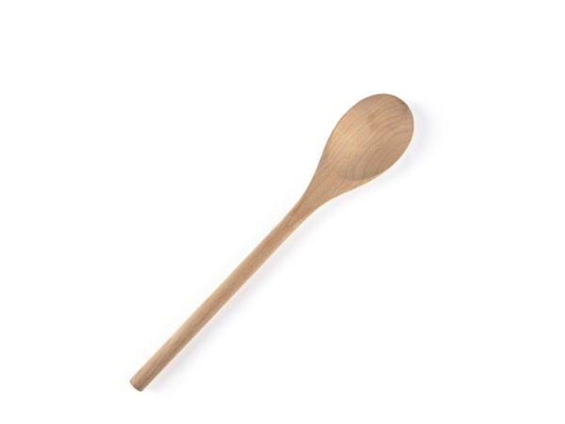 Funktion Cooking spoon 25 cm Beech