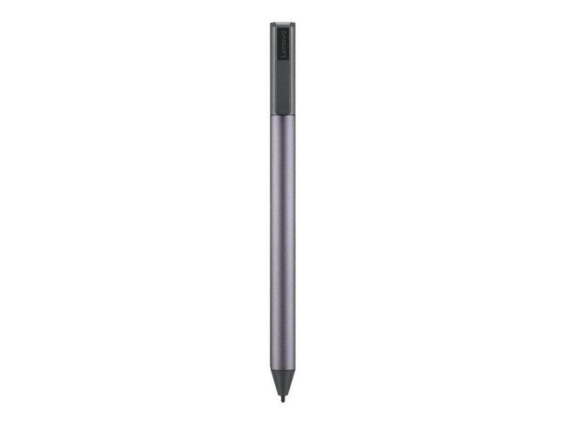 Lenovo USI Pen 2 - digital pen - works with chromebook - grey - Digital pen (Grau)