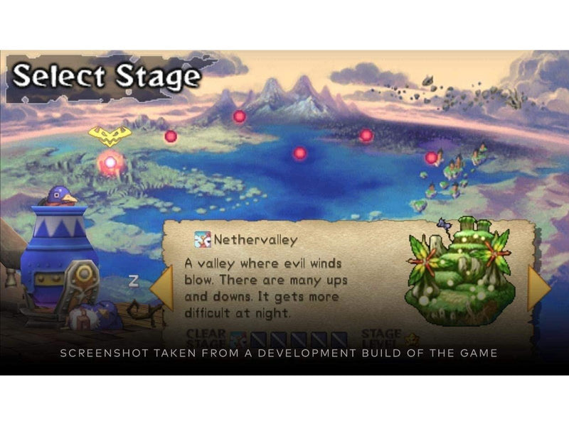 Prinny 1•2: Exploded and Reloaded - Nintendo Switch - Plattform - PEGI 12